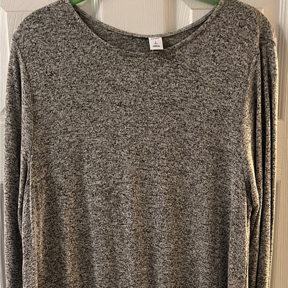 Old Navy Swing Dress